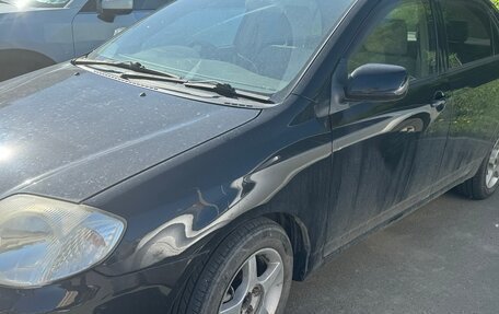 Toyota Corolla, 2000 год, 590 000 рублей, 14 фотография