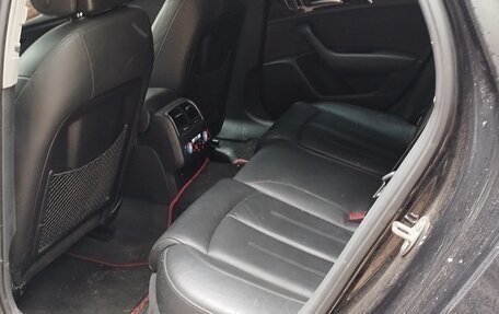 Audi A6, 2013 год, 1 700 000 рублей, 2 фотография