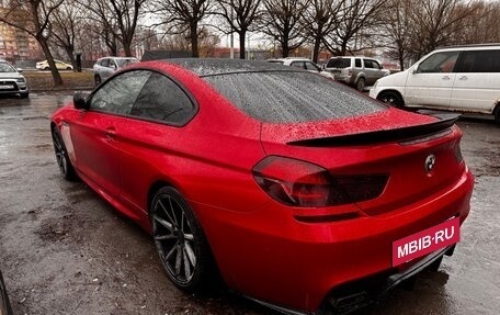 BMW 6 серия, 2013 год, 2 990 000 рублей, 3 фотография