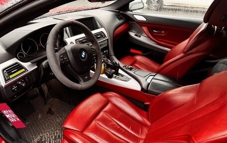 BMW 6 серия, 2013 год, 2 990 000 рублей, 5 фотография