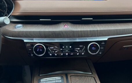 Genesis G80, 2021 год, 3 600 000 рублей, 17 фотография