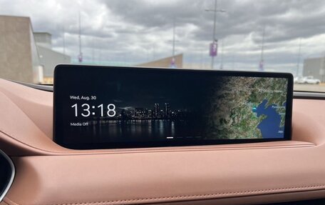 Genesis G80, 2021 год, 3 600 000 рублей, 18 фотография