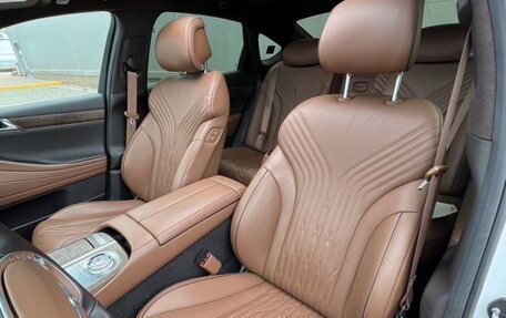 Genesis G80, 2021 год, 3 600 000 рублей, 23 фотография