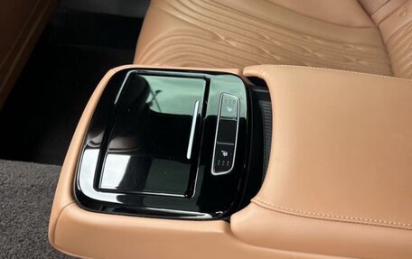 Genesis G80, 2021 год, 3 600 000 рублей, 21 фотография