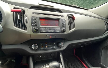 KIA Sportage III, 2014 год, 1 380 000 рублей, 5 фотография