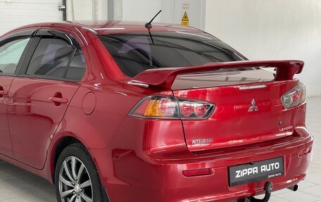 Mitsubishi Lancer IX, 2012 год, 955 000 рублей, 9 фотография