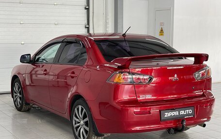 Mitsubishi Lancer IX, 2012 год, 955 000 рублей, 7 фотография