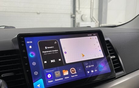 Mitsubishi Lancer IX, 2012 год, 955 000 рублей, 19 фотография