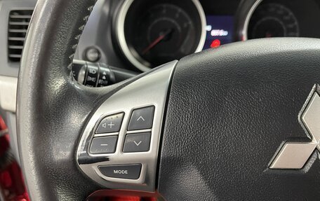 Mitsubishi Lancer IX, 2012 год, 955 000 рублей, 15 фотография