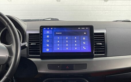 Mitsubishi Lancer IX, 2012 год, 955 000 рублей, 17 фотография