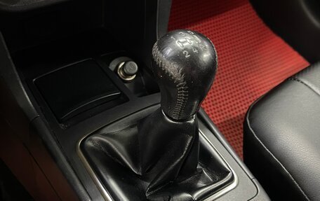 Mitsubishi Lancer IX, 2012 год, 955 000 рублей, 22 фотография