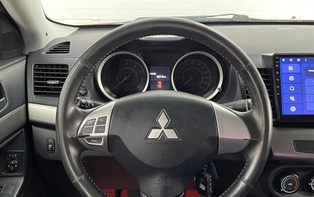 Mitsubishi Lancer IX, 2012 год, 955 000 рублей, 14 фотография