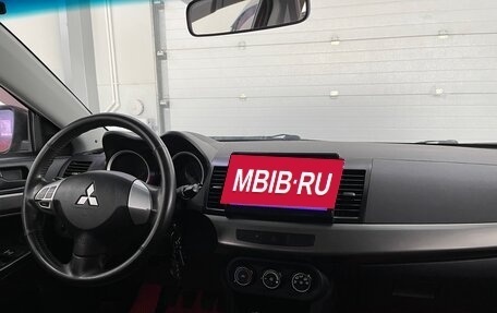 Mitsubishi Lancer IX, 2012 год, 955 000 рублей, 11 фотография