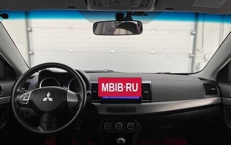 Mitsubishi Lancer IX, 2012 год, 955 000 рублей, 13 фотография