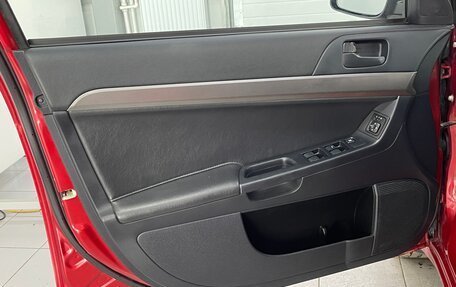 Mitsubishi Lancer IX, 2012 год, 955 000 рублей, 25 фотография