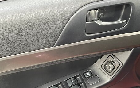 Mitsubishi Lancer IX, 2012 год, 955 000 рублей, 26 фотография