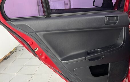 Mitsubishi Lancer IX, 2012 год, 955 000 рублей, 27 фотография