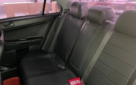 Mitsubishi Lancer IX, 2012 год, 955 000 рублей, 30 фотография