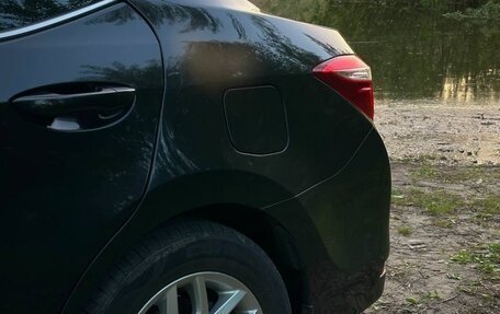 Toyota Corolla, 2014 год, 1 200 000 рублей, 7 фотография