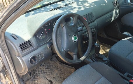 Skoda Octavia IV, 2009 год, 540 000 рублей, 5 фотография