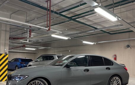 BMW 3 серия, 2020 год, 5 990 000 рублей, 2 фотография