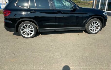 BMW X3, 2017 год, 3 299 000 рублей, 14 фотография
