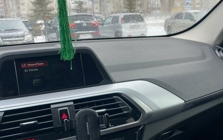 BMW X3, 2017 год, 3 299 000 рублей, 4 фотография