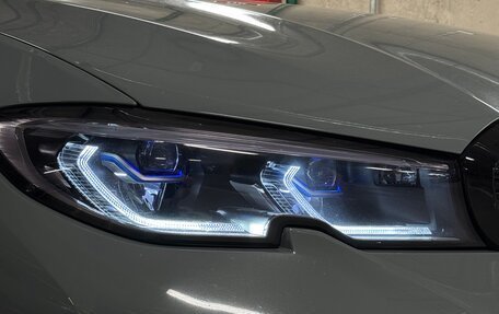 BMW 3 серия, 2020 год, 5 990 000 рублей, 8 фотография