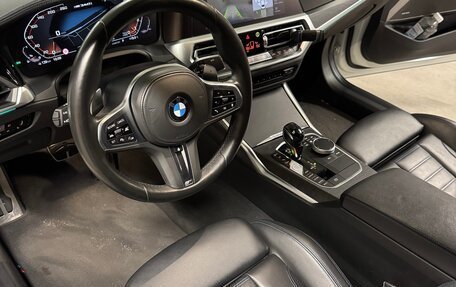 BMW 3 серия, 2020 год, 5 990 000 рублей, 14 фотография