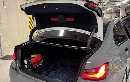 BMW 3 серия, 2020 год, 5 990 000 рублей, 9 фотография
