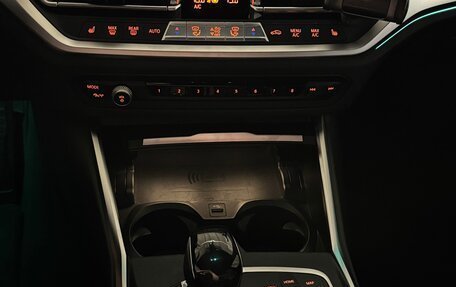 BMW 3 серия, 2020 год, 5 990 000 рублей, 16 фотография