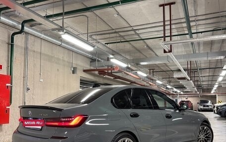 BMW 3 серия, 2020 год, 5 990 000 рублей, 5 фотография