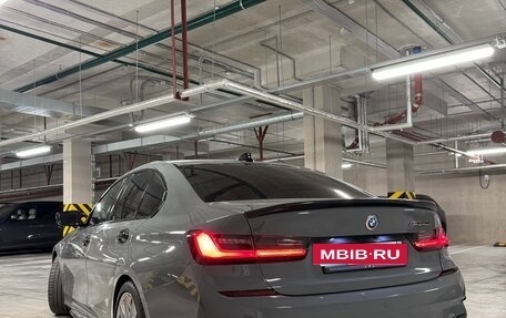 BMW 3 серия, 2020 год, 5 990 000 рублей, 3 фотография