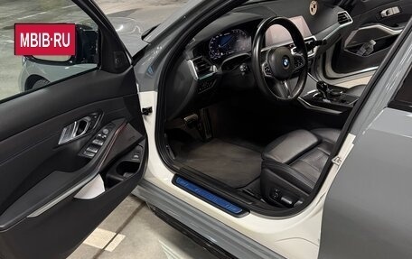 BMW 3 серия, 2020 год, 5 990 000 рублей, 13 фотография