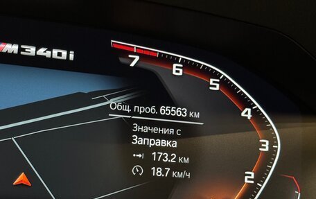 BMW 3 серия, 2020 год, 5 990 000 рублей, 23 фотография