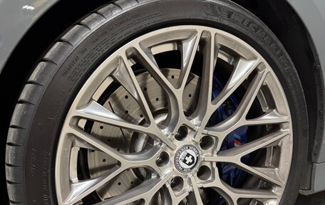 BMW 3 серия, 2020 год, 5 990 000 рублей, 24 фотография