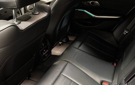 BMW 3 серия, 2020 год, 5 990 000 рублей, 21 фотография