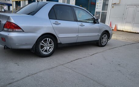 Mitsubishi Lancer IX, 2007 год, 250 000 рублей, 4 фотография