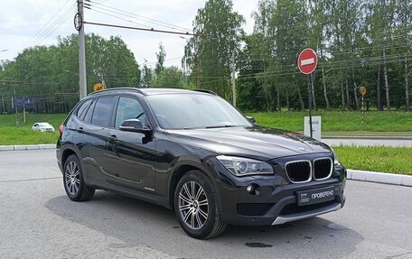 BMW X1, 2013 год, 1 450 000 рублей, 3 фотография