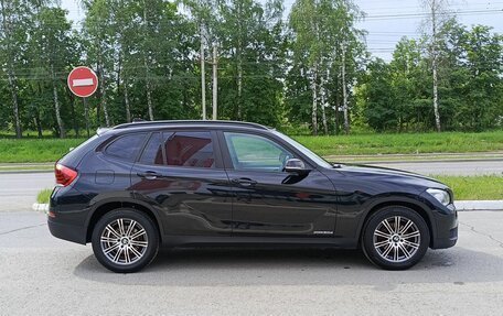 BMW X1, 2013 год, 1 450 000 рублей, 5 фотография