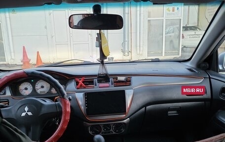 Mitsubishi Lancer IX, 2007 год, 250 000 рублей, 12 фотография
