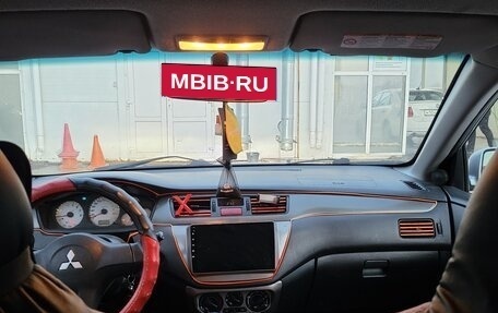 Mitsubishi Lancer IX, 2007 год, 250 000 рублей, 11 фотография