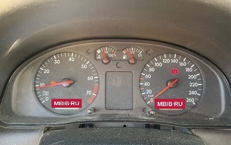 Volkswagen Passat B5+ рестайлинг, 1998 год, 270 000 рублей, 7 фотография