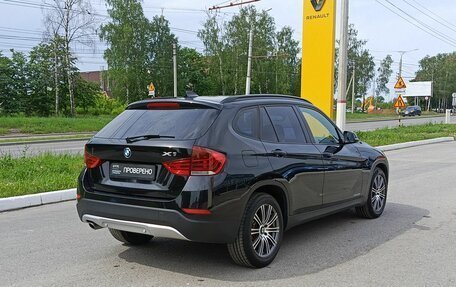 BMW X1, 2013 год, 1 450 000 рублей, 6 фотография