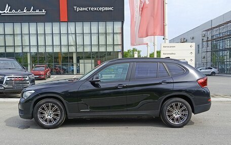 BMW X1, 2013 год, 1 450 000 рублей, 10 фотография