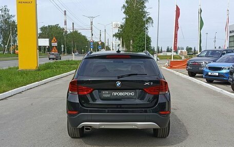BMW X1, 2013 год, 1 450 000 рублей, 7 фотография