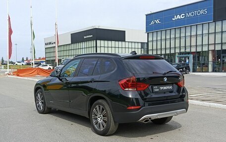 BMW X1, 2013 год, 1 450 000 рублей, 8 фотография