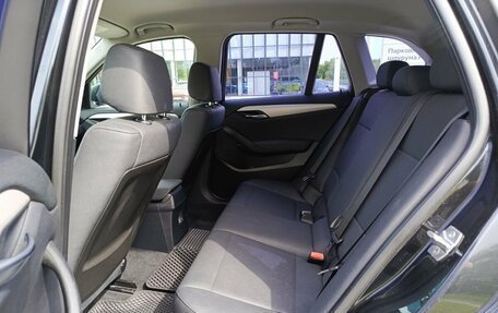 BMW X1, 2013 год, 1 450 000 рублей, 15 фотография
