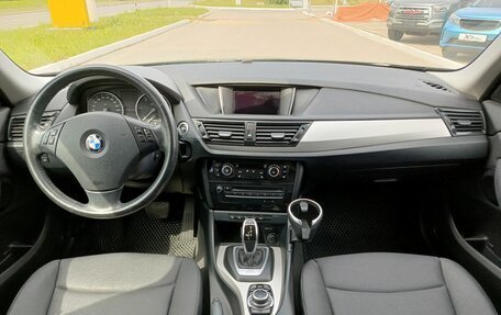 BMW X1, 2013 год, 1 450 000 рублей, 17 фотография