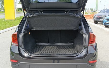 BMW X1, 2013 год, 1 450 000 рублей, 12 фотография